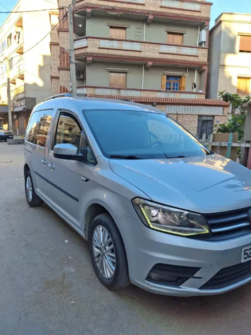Volkswagen Caddy 2019 Infinity