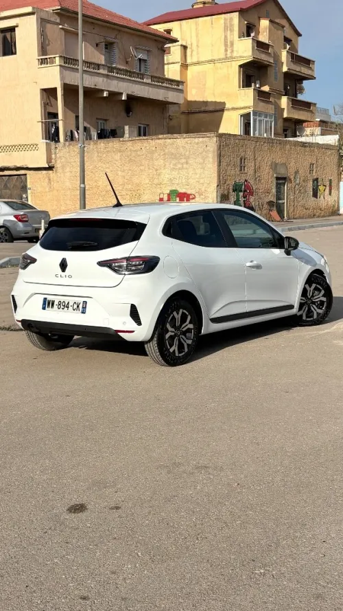 Renault Clio 5  2025 Evolution