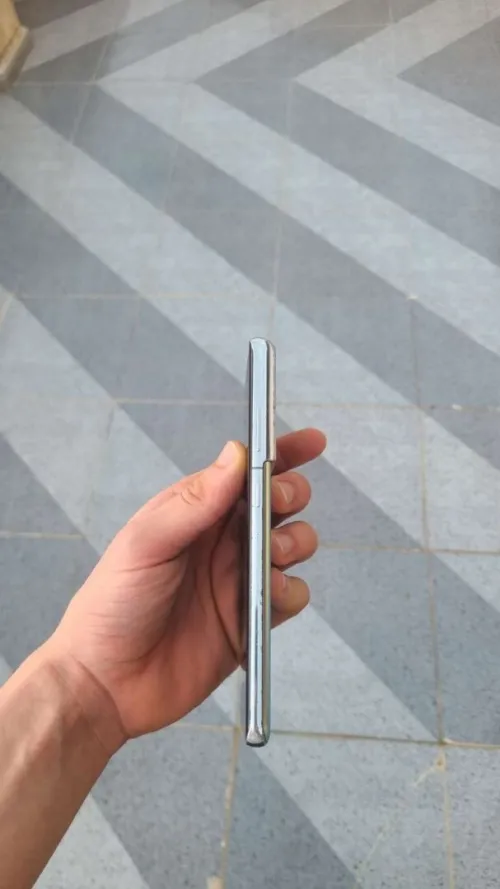Samsung S 21 ultra 5g