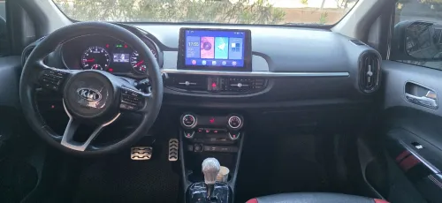 Kia Picanto 2018 GT-Line