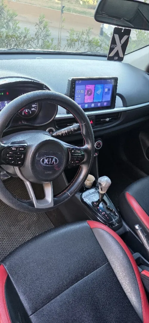 Kia Picanto 2018 GT-Line