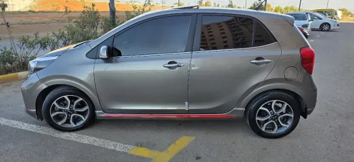 Kia Picanto 2018 GT-Line