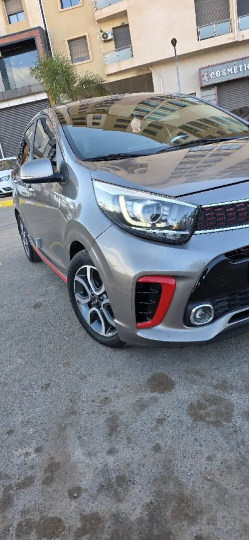 Kia Picanto 2018 GT-Line