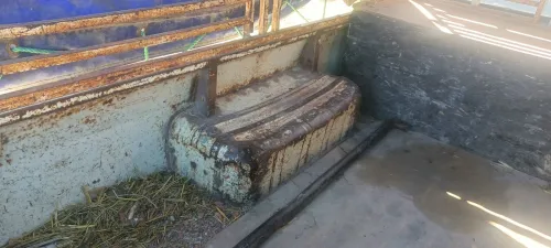 Mazda B1600 1984 B1600