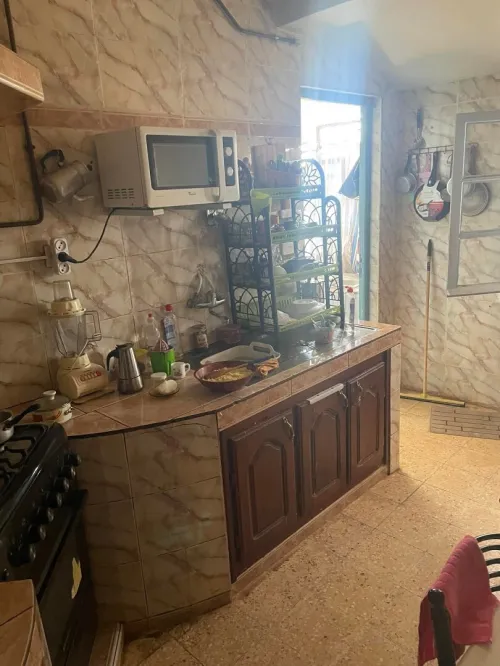 Vente Appartement F3 Tlemcen Remchi
