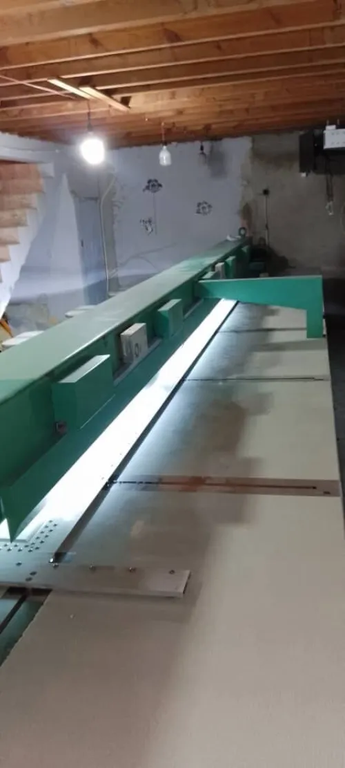 Machine''couture