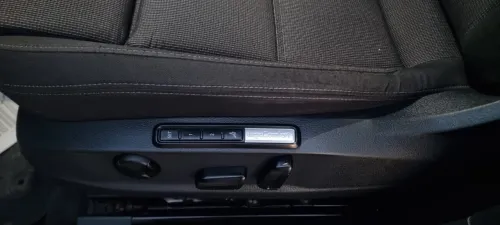 Volkswagen Passat 2016 Classic