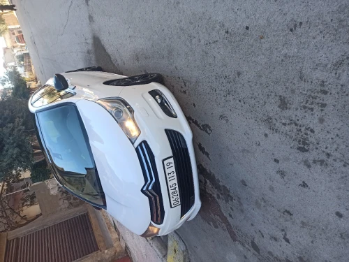 Citroen C4 2013 Exclusive