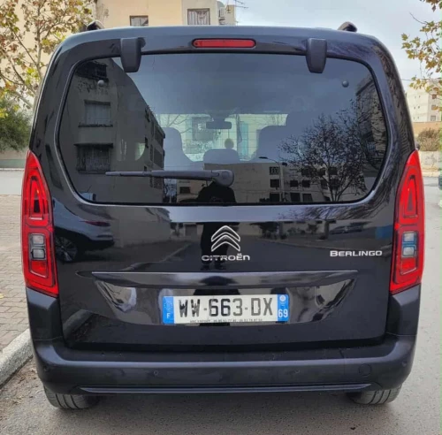 Citroen Berlingo 2023 