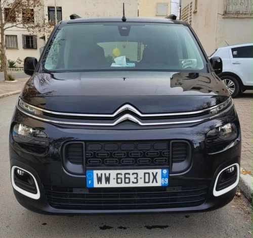 Citroen Berlingo 2023 