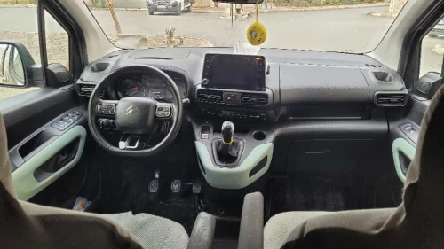 Citroen Berlingo 2023 