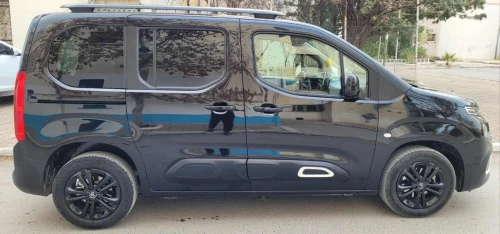 Citroen Berlingo 2023 