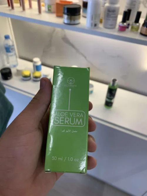   Soins visage/creme/serum 100% bio   livraison 58 wilaya