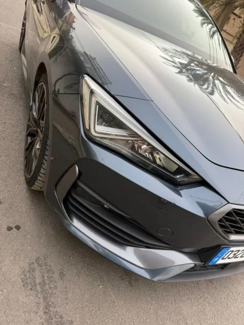 Cupra  Cupra  2021 