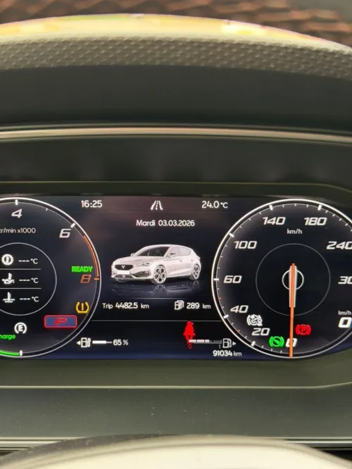 Cupra  Cupra  2021 
