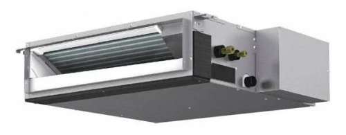 Climatiseur gainable 480000btu 