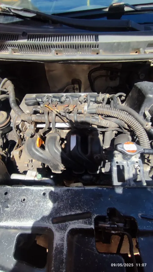 Moteur bâtiment 1.5 vvt great wall c30