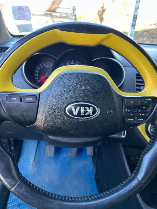 Kia Picanto 2015 Brazilia