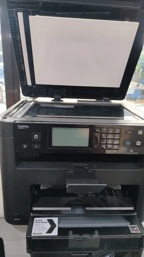Imprimante canon MF237W WIFI MULTIFONCTION