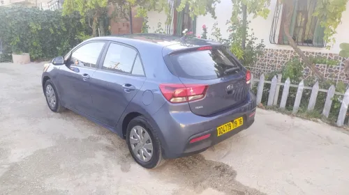Kia Rio 2019 LX