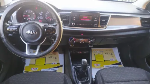 Kia Rio 2019 LX