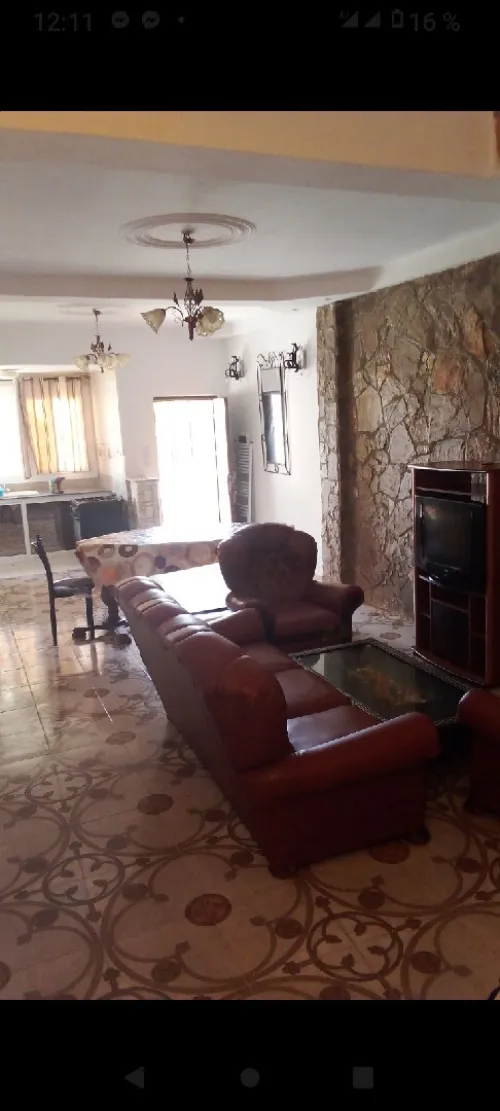 Location vacances Appartement F3 Béjaïa Beni ksila