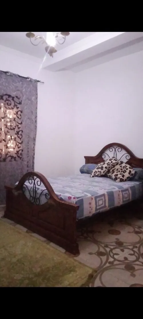 Location vacances Appartement F3 Béjaïa Beni ksila