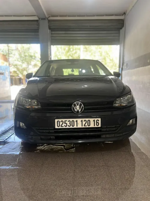 Volkswagen Polo 2020 