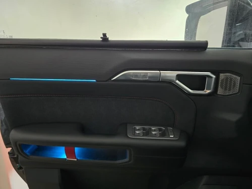 Jetour T2 2025 Traveller Plus
