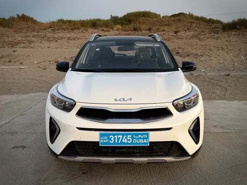 Kia KX1 2025 Full Option sunroof