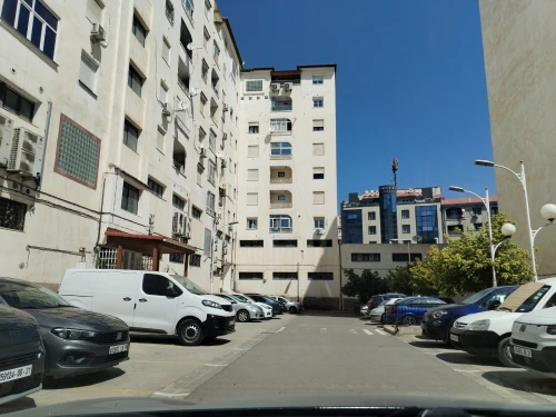 Vente Appartement F2 F3 Tizi Ouzou Tizi ouzou