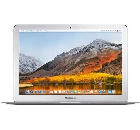 mac book air 2017