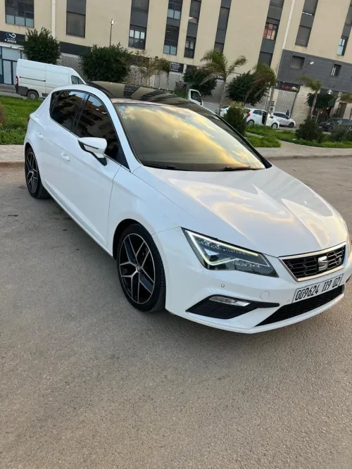Seat Leon 2019 Beats
