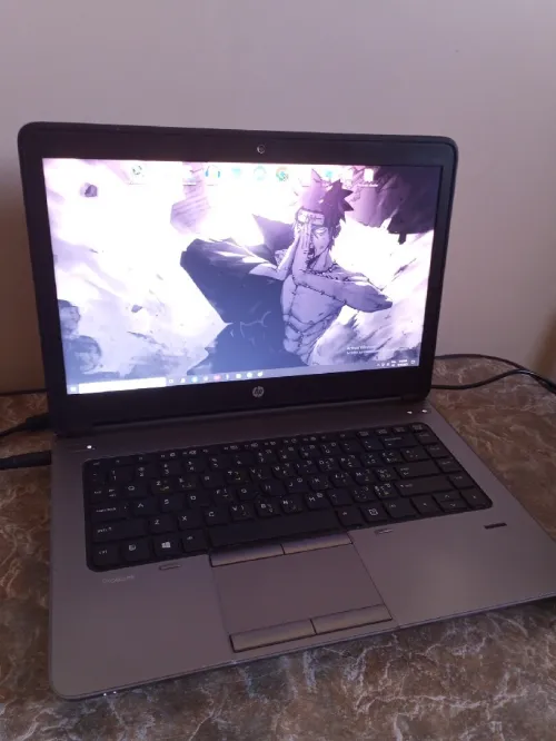 Laptop HP PROBOOK 640 g1