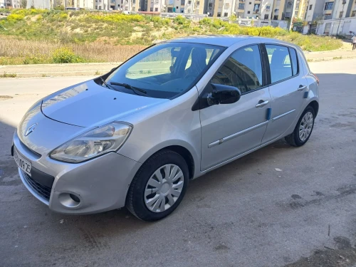 Renault Clio 3 2009 Authentique
