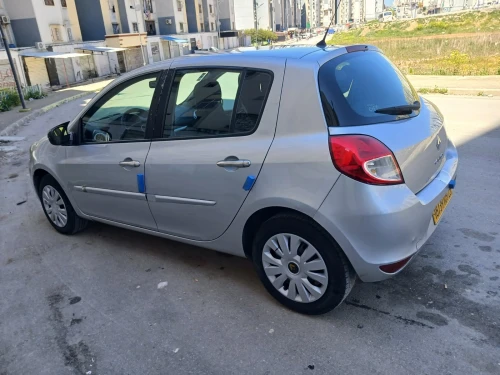 Renault Clio 3 2009 Dynamique