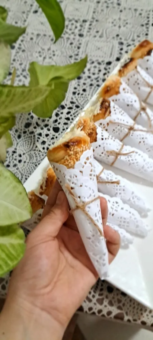 Salées Sucrées
