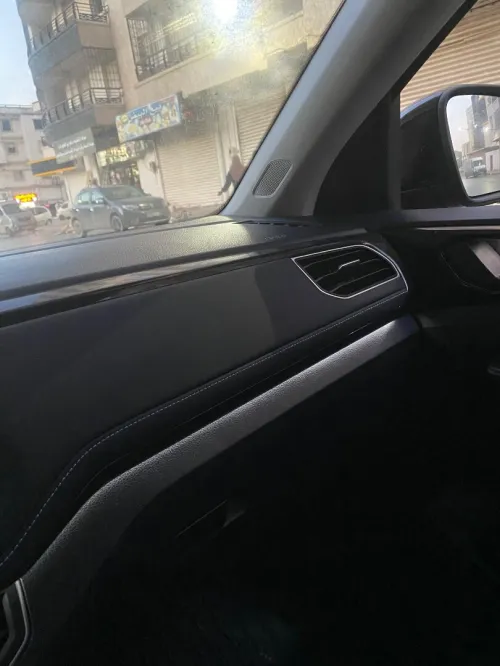 Volkswagen Tharu XR  2025 