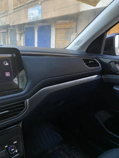 Volkswagen Tharu XR  2025 