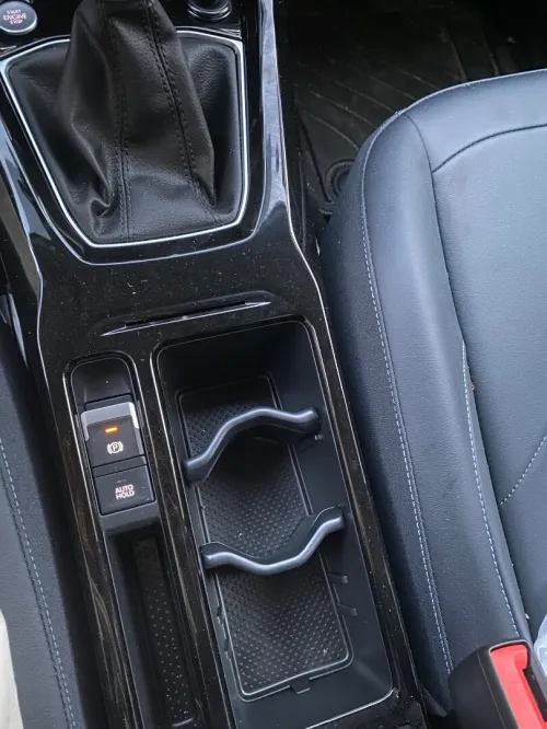 Volkswagen Tharu XR  2025 