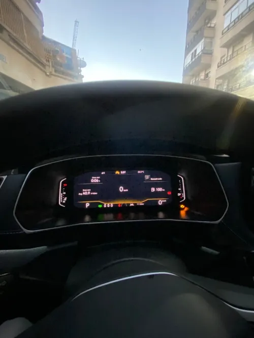 Volkswagen Tharu XR  2025 
