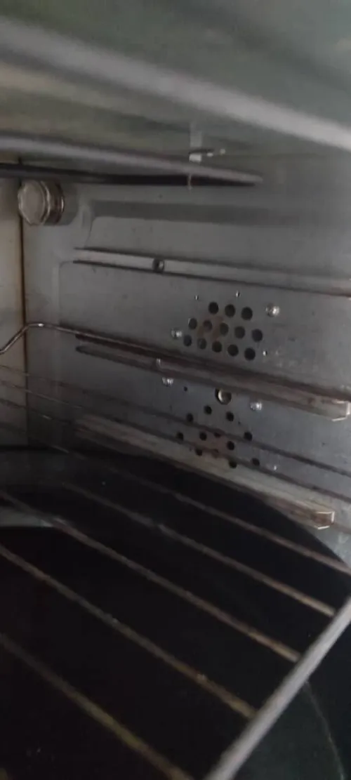 four ventilé
