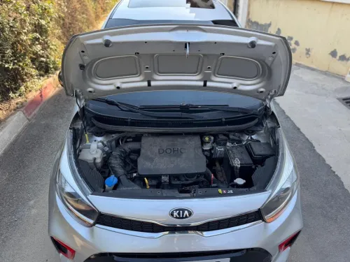Kia Picanto 2018 GT-Line