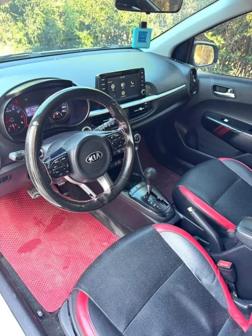 Kia Picanto 2018 GT-Line