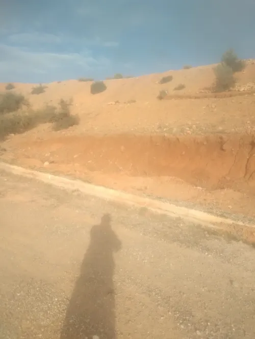 Cherche achat Terrain Béjaïa Tazmaltdaira