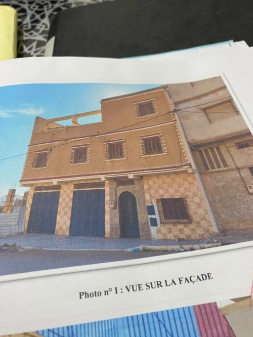 Vente Villa Oran Oran