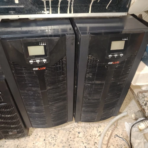 onduleur 20 kva