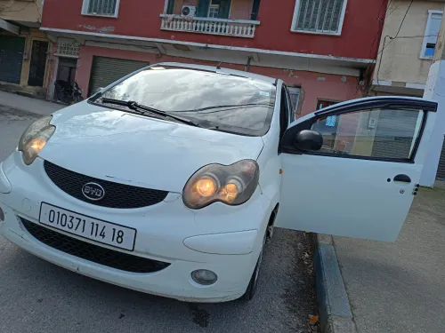 BYD F0 2014 F0