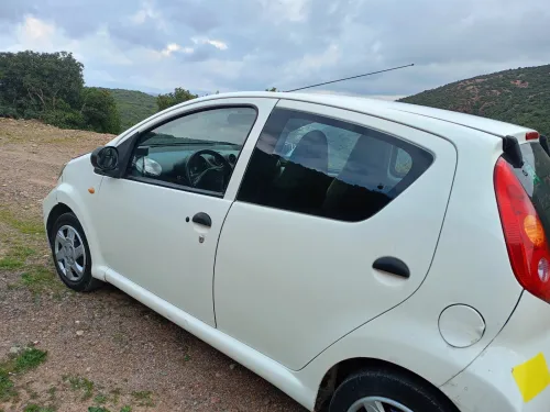 BYD F0 2013 GL
