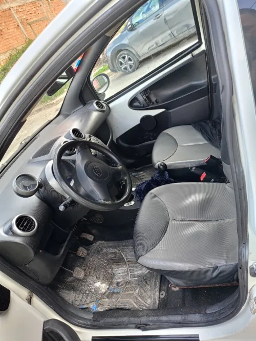 BYD F0 2014 F0